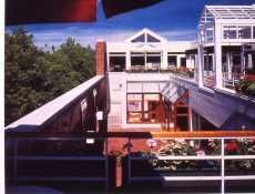 Salter Building