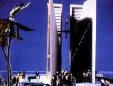 AIDS Memorial