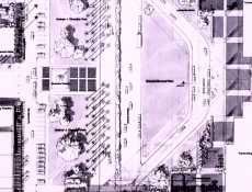 Chandler Civic Plaza Competition, Arizona