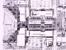 Chandler Civic Plaza Competition, Arizona