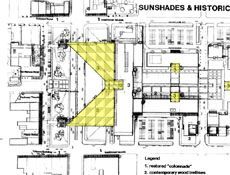 Chandler Civic Plaza Competition, Arizona