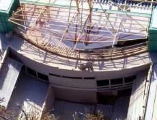The Charles / MGH MBTA Station Competition