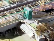 The Charles / MGH MBTA Station Competition