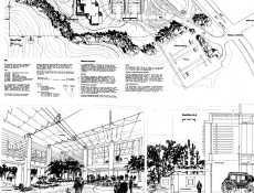 The Historical Society Museum Competition, Arizona