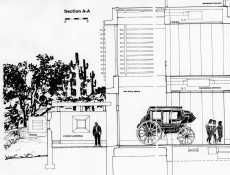 The Historical Society Museum Competition, Arizona