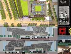 World Trade Center Memorial Competition