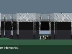 World Trade Center Memorial Competition