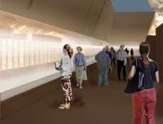World Trade Center Memorial Competition