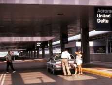 Greensboro Regional Airport