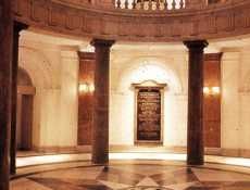 Baltimore City Hall