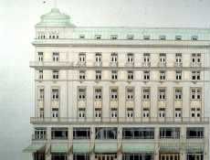 Bristol Hotel