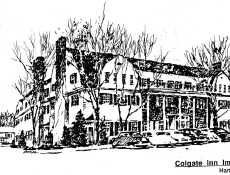 Colgate Inn