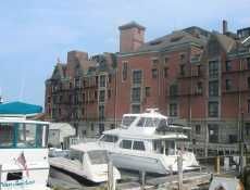 Long Wharf