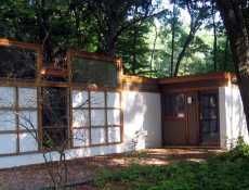 Graham House Addition