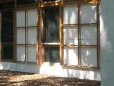 Graham House Addition