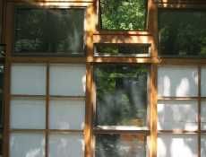 Graham House Addition