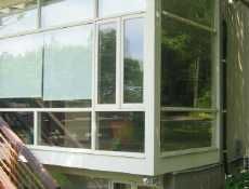 Lexington House Addition