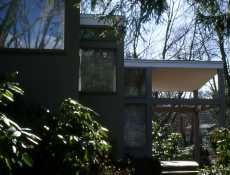 Mehra House Addition