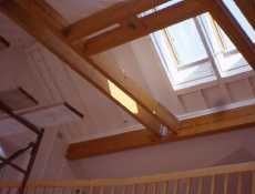 Capecod House