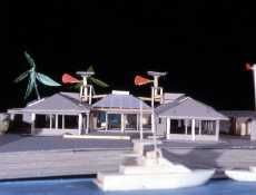 Keywest House