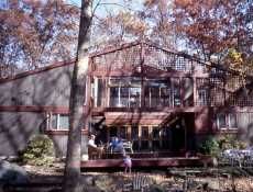 Pennsylvania House