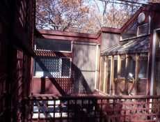 Pennsylvania House