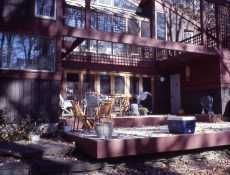 Pennsylvania House
